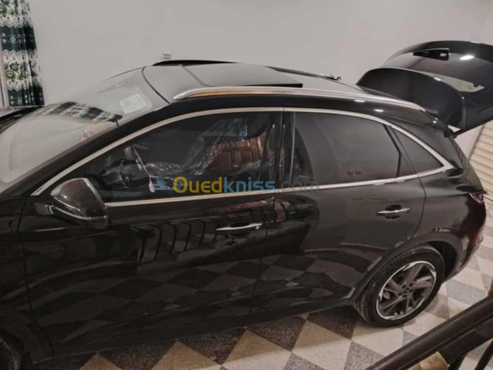 Citroen DS7 2022 DS7