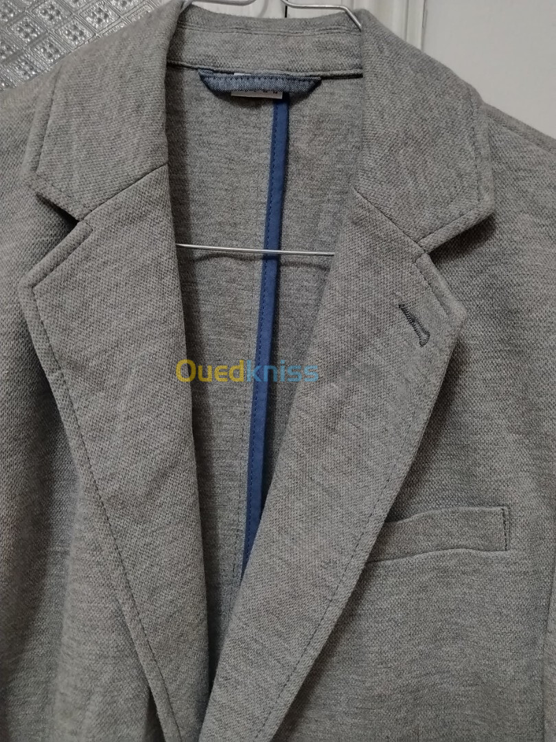 Veste blazer sport originale