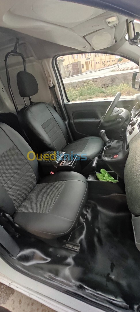 Renault Kangoo 2012 