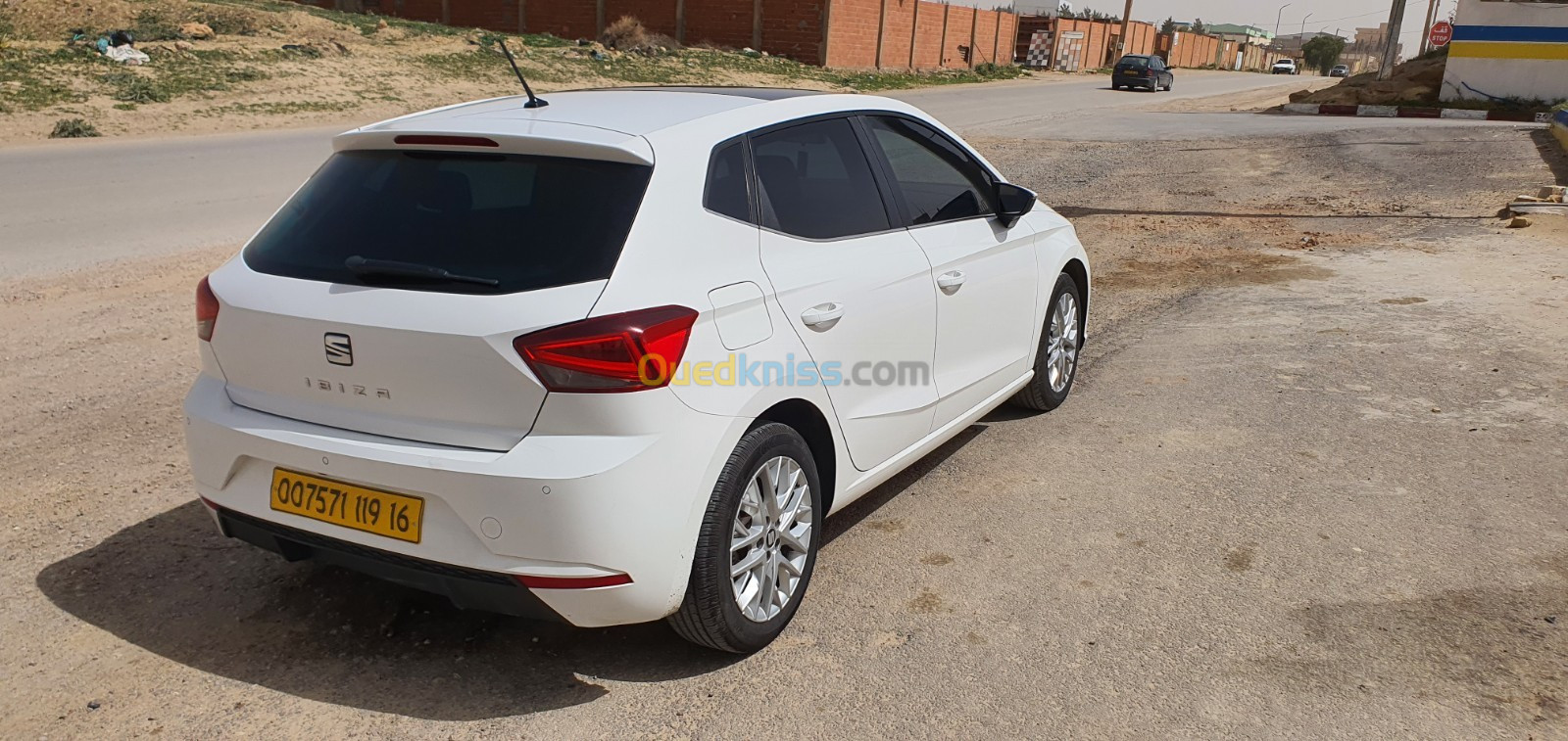 Seat Ibiza 2019 HIGH