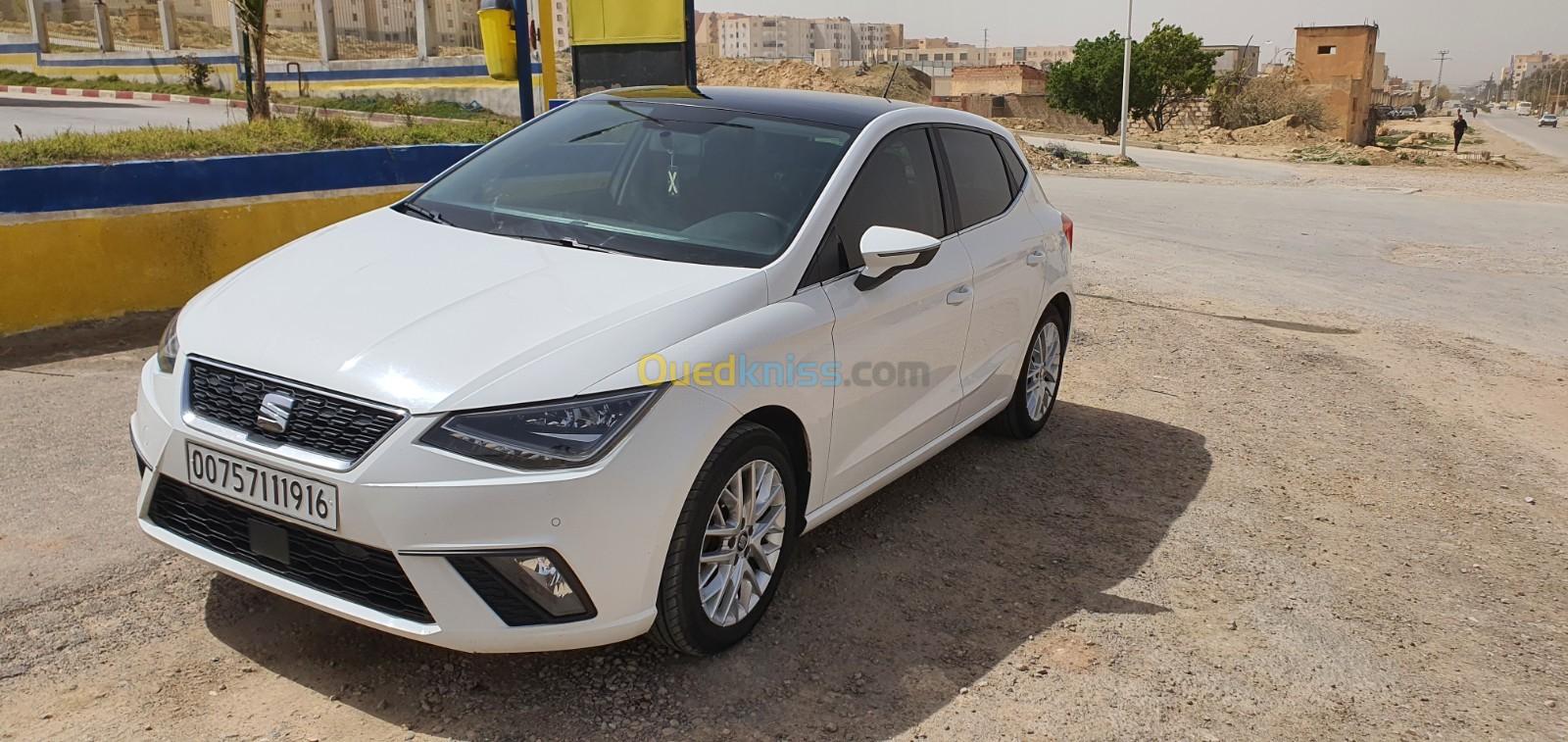 Seat Ibiza 2019 HIGH