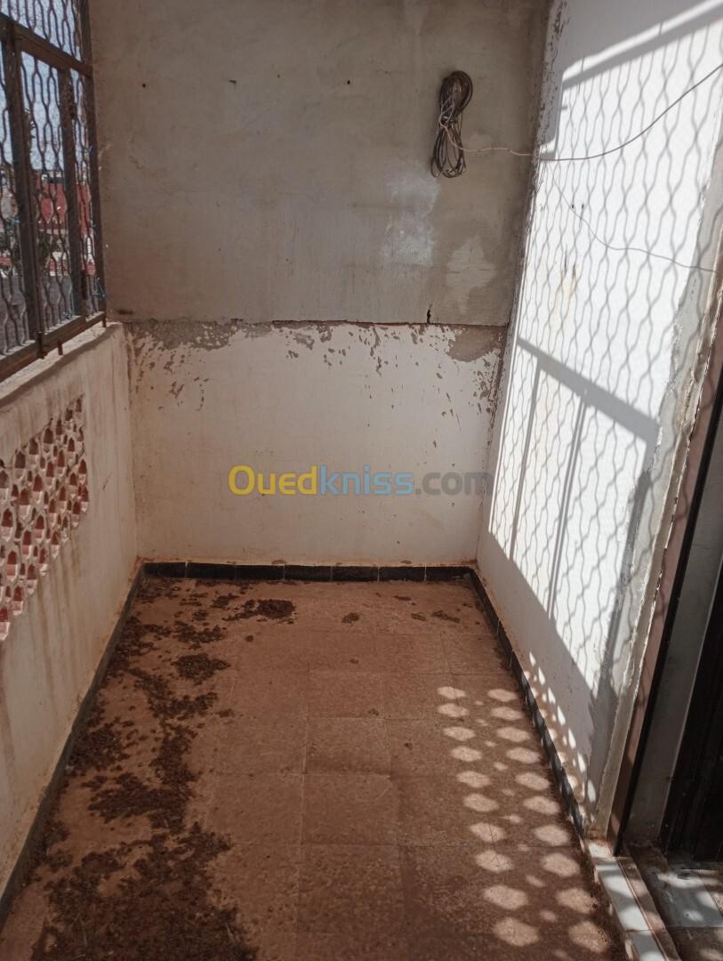 Vente Appartement F03 Aïn Témouchent Ain temouchent