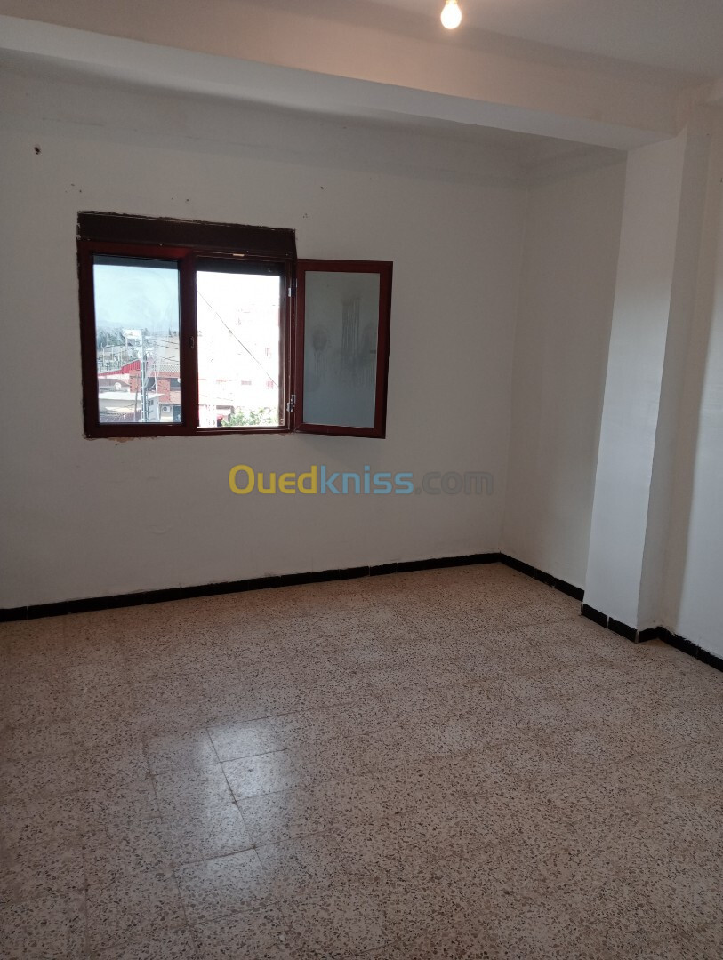 Vente Appartement F03 Aïn Témouchent Ain temouchent