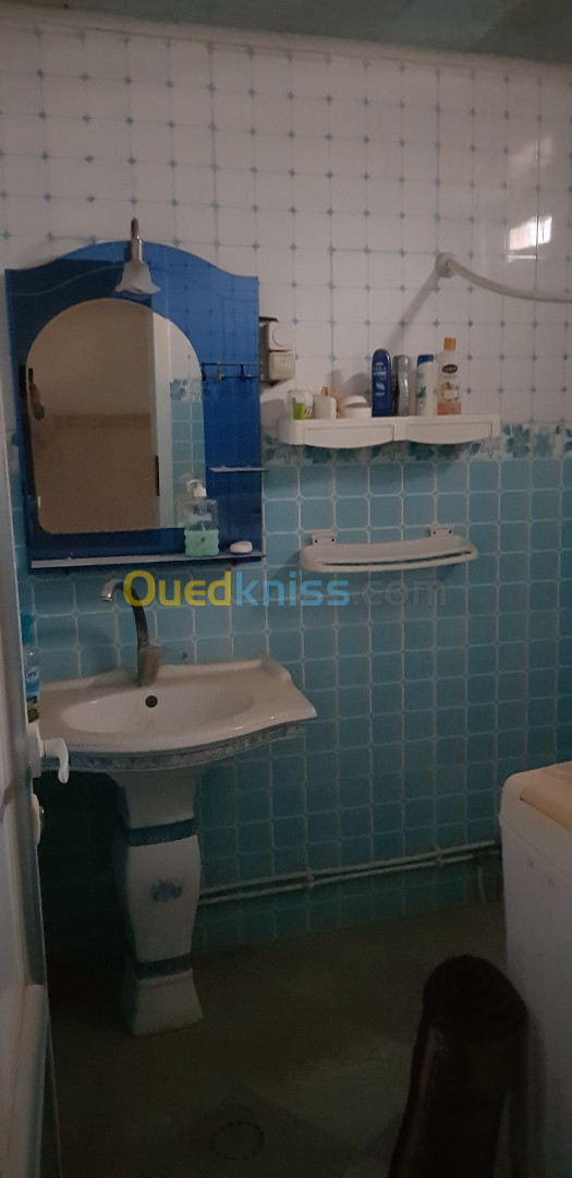 Vente Appartement F3 Djelfa Djelfa