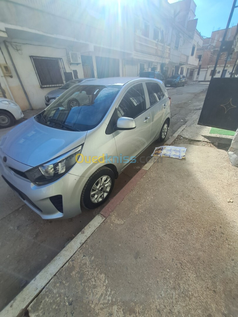 Kia Picanto 2019 