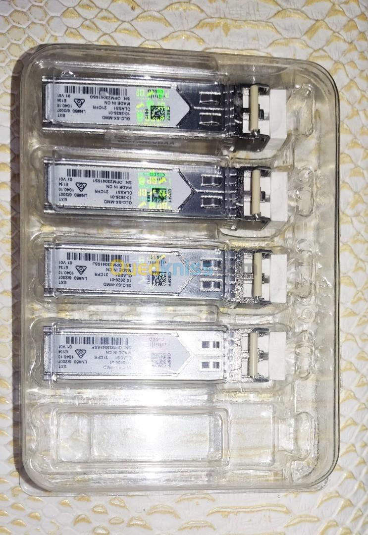 Module SFP Cisco GLC-SX-MMD