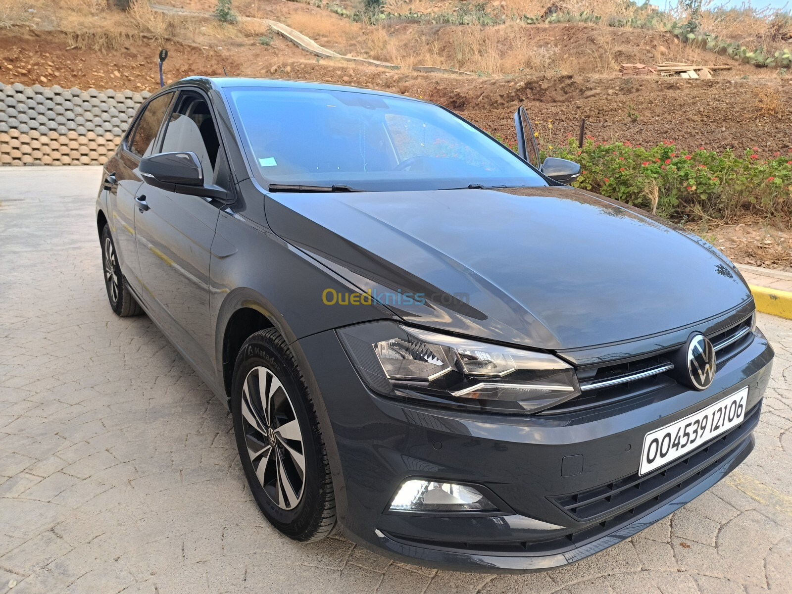 Volkswagen Polo 2021 Style