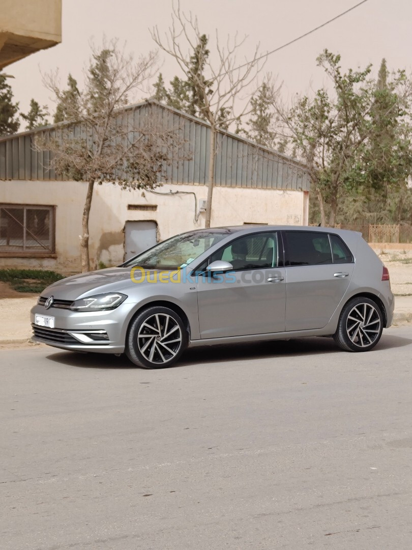 Volkswagen Golf 7 2019 JOIN