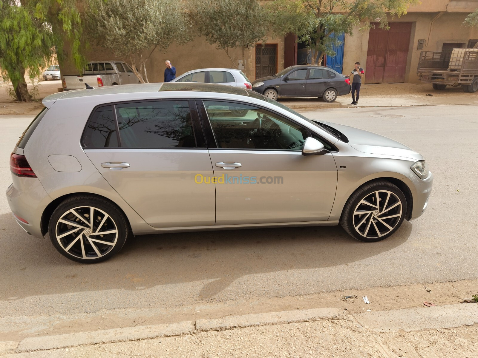 Volkswagen Golf 7 2019 JOIN