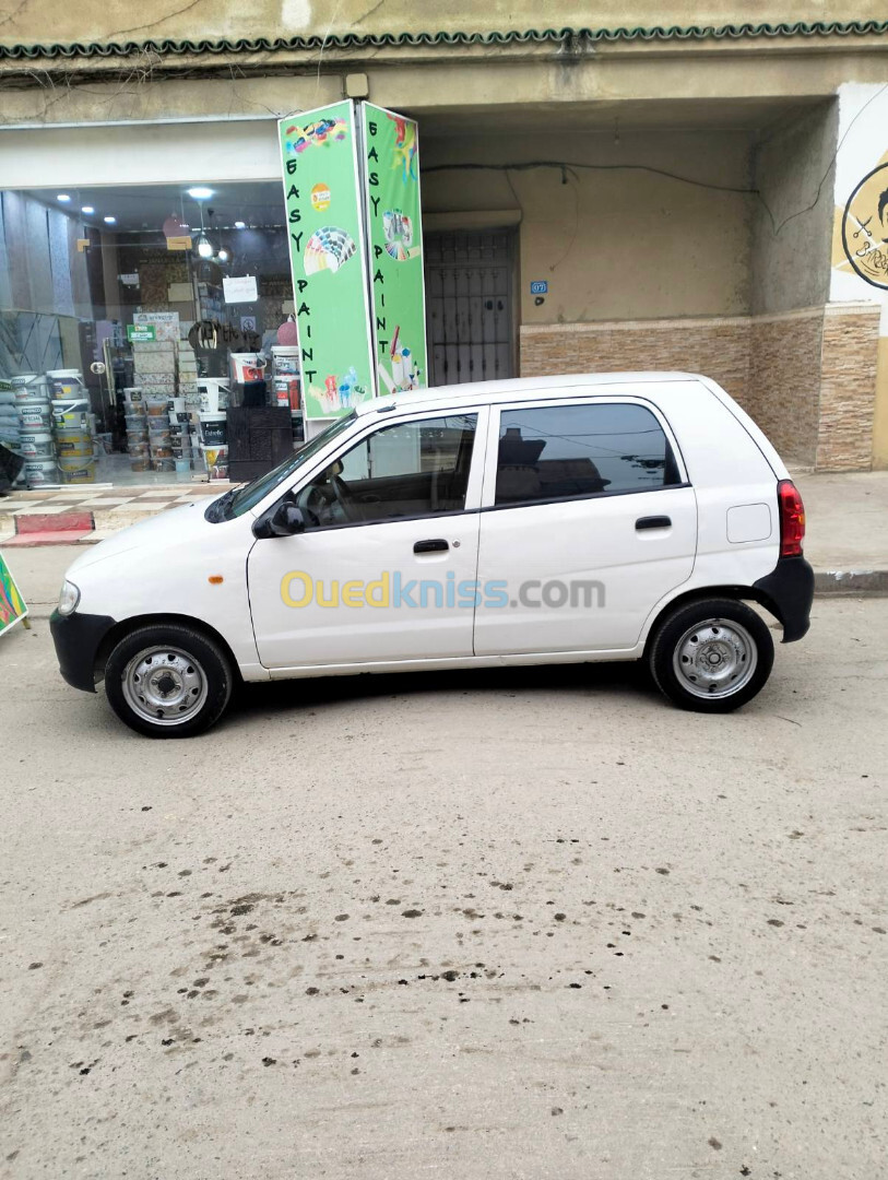 Suzuki Alto 2012 Alto