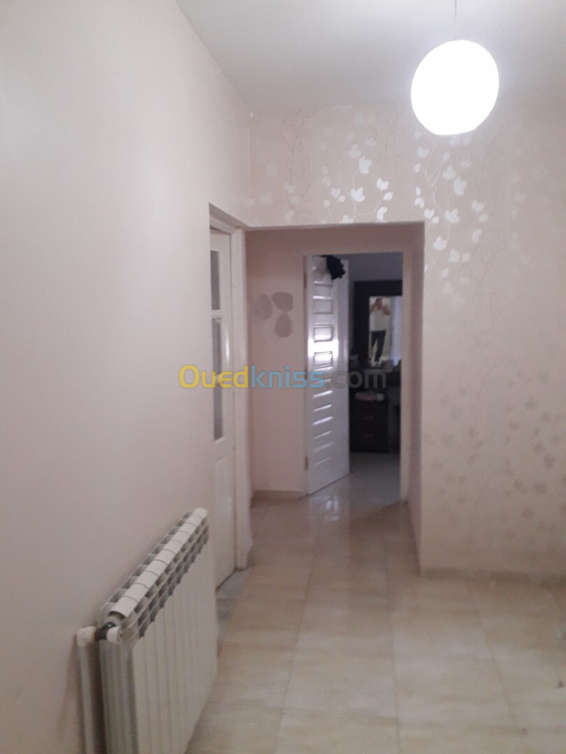 Vente Appartement F3 Constantine Constantine