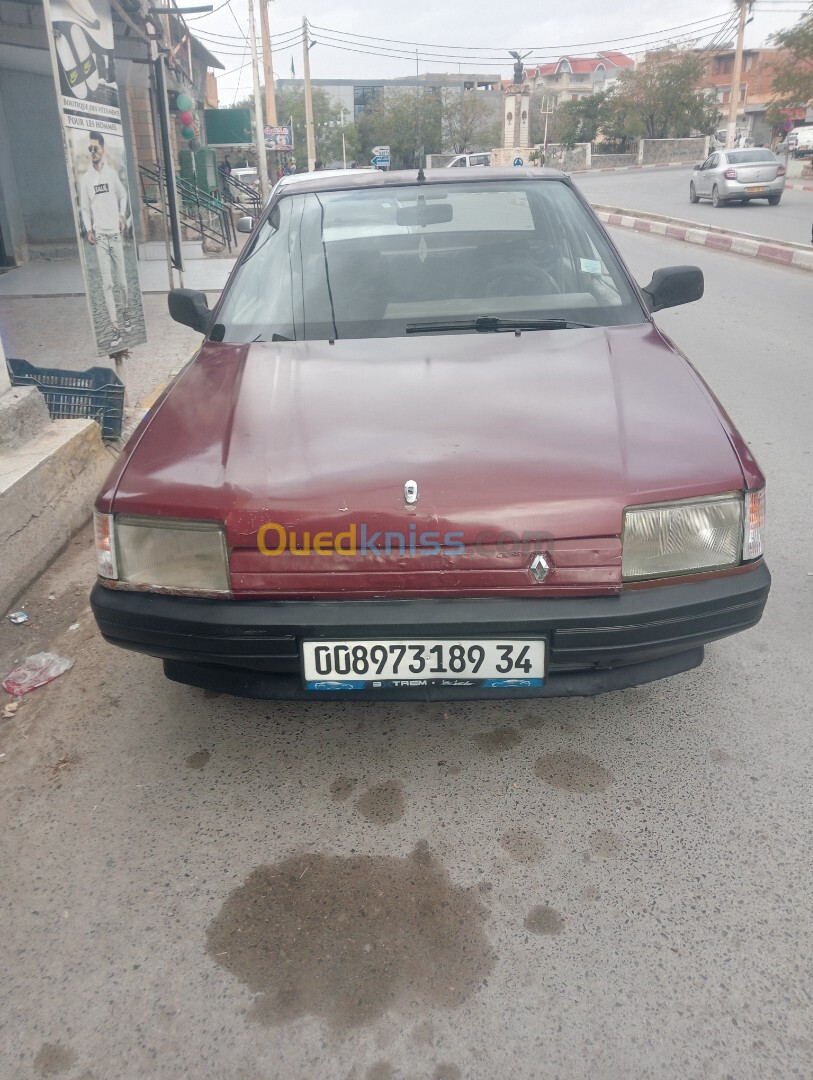 Renault 21 1989 