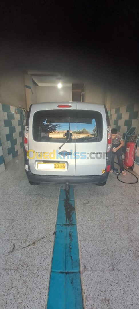 Renault Kangoo 2021 Grand Confort