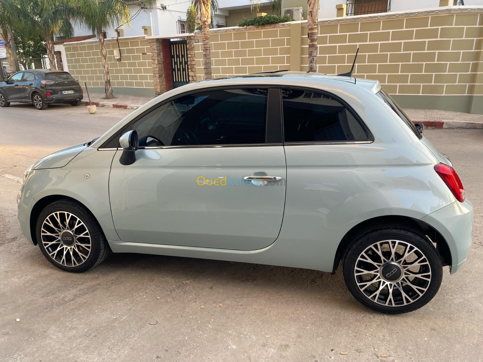 Fiat 500 2023 Dolce Vita