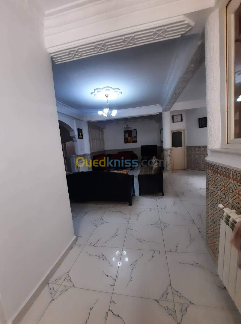 Vente Villa Constantine El khroub