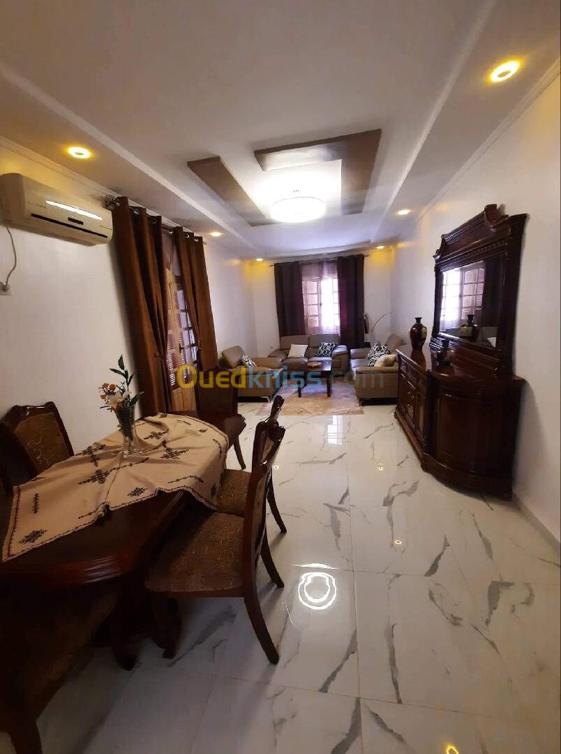 Vente Villa Constantine El khroub