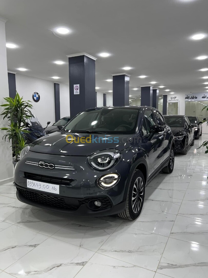 Fiat 500x 2023 500x