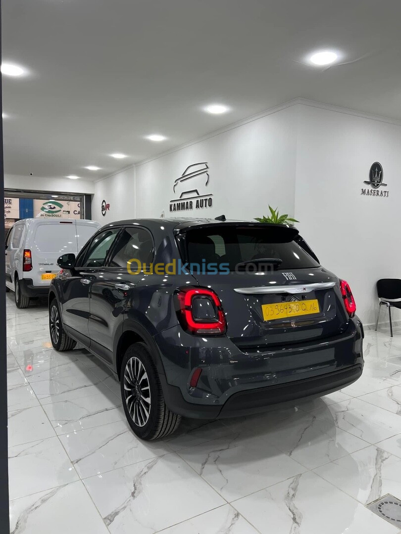 Fiat 500x 2024 500x