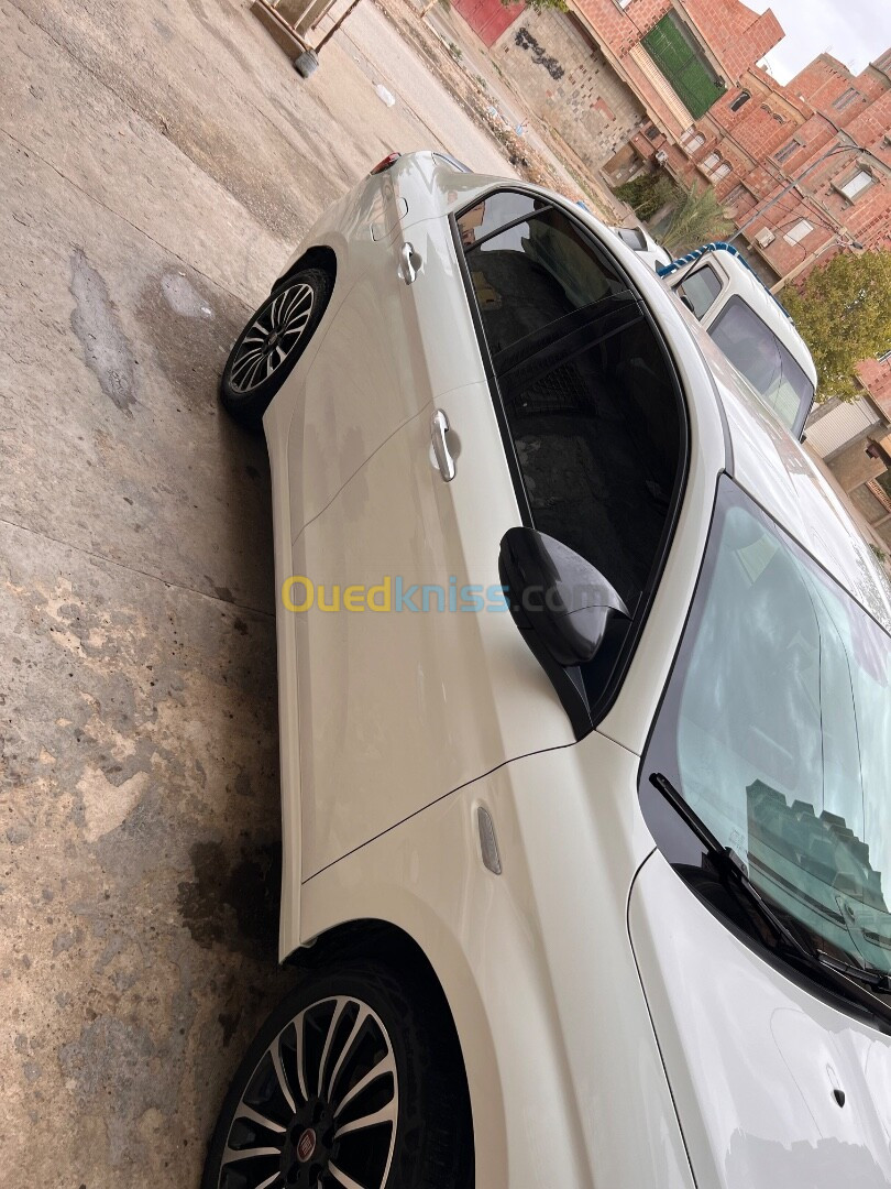 Fiat Tipo 2024 Life