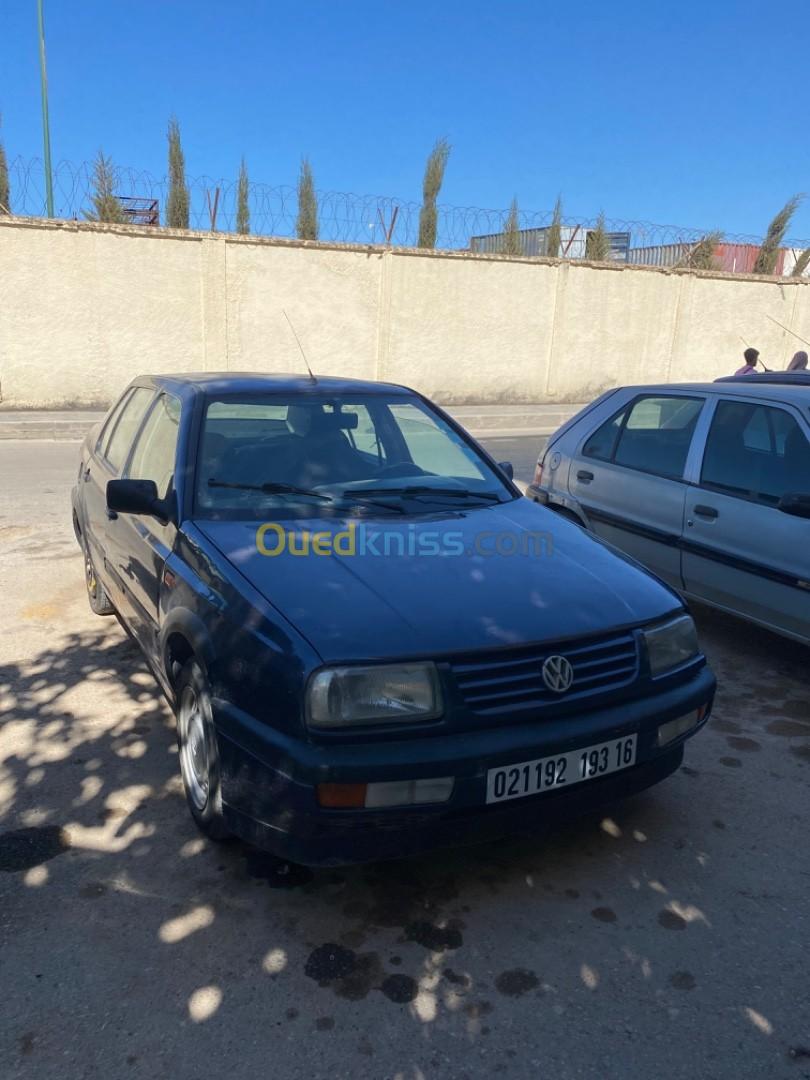 Volkswagen Vento 1993 