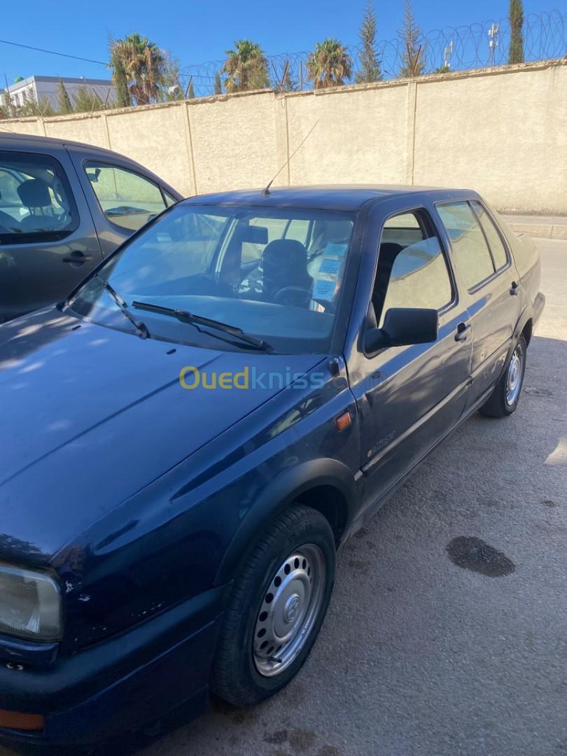 Volkswagen Vento 1993 