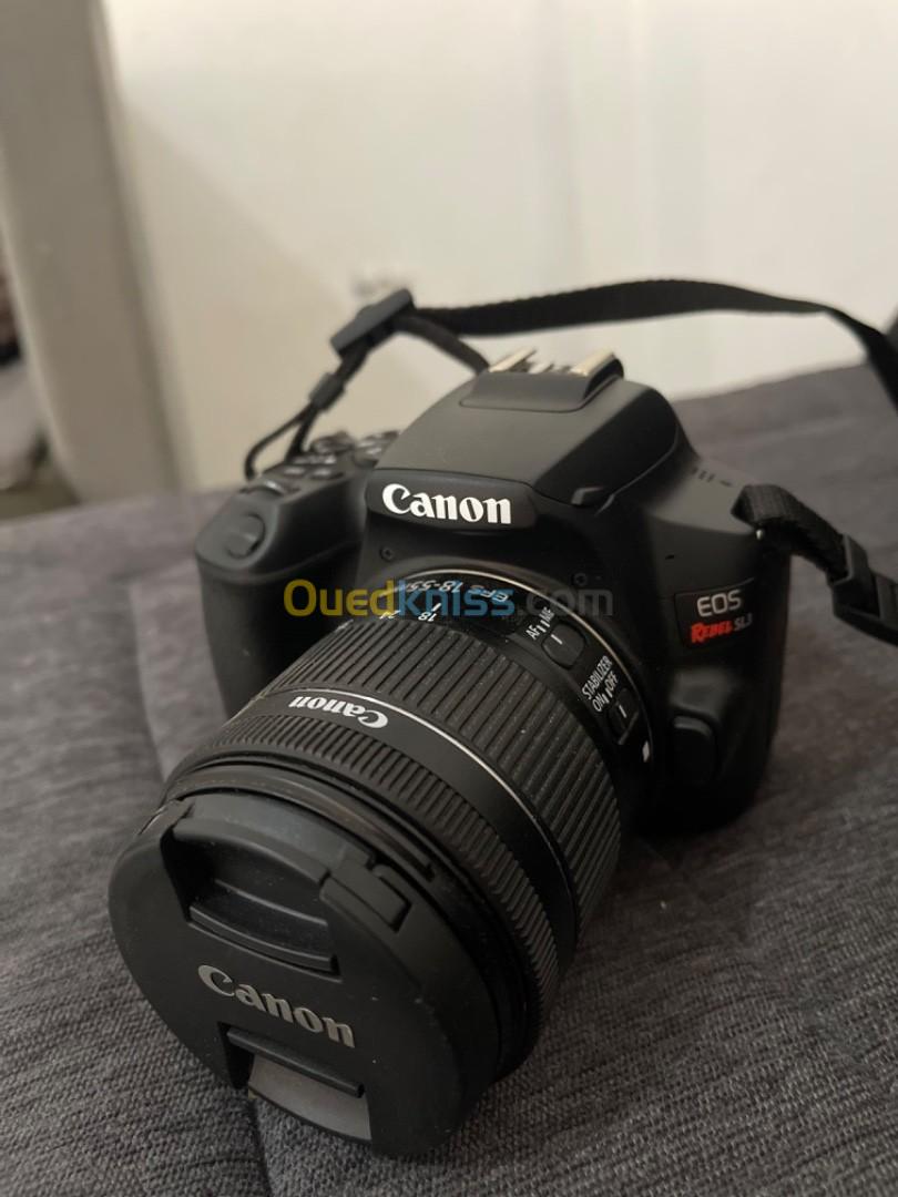 Canon 250d sl3