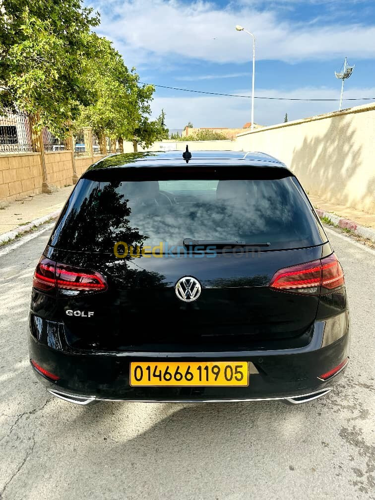 Volkswagen Golf 7 2019 JOIN