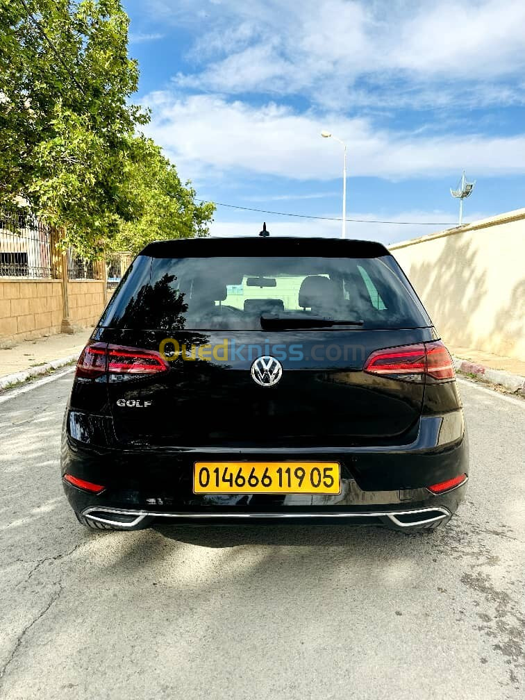 Volkswagen Golf 7 2019 JOIN