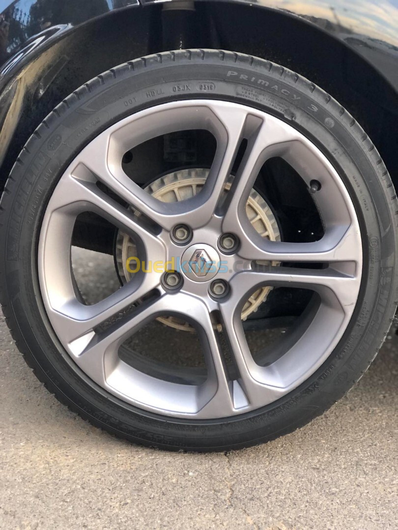 Renault Clio 4 2019 GT Line +