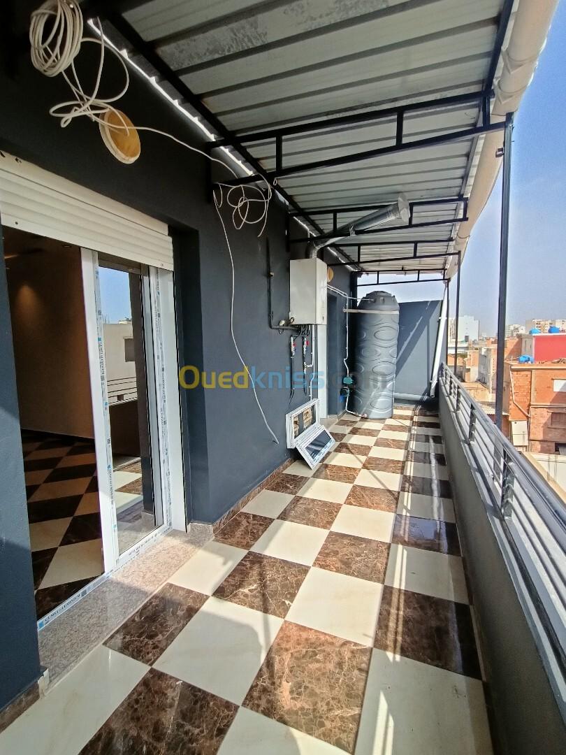 Vente Appartement F4 Oran Oran