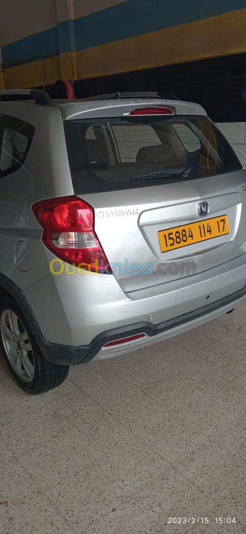 Changan CX20 2014 CX20