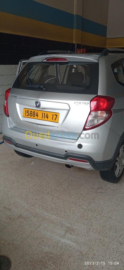 Changan CX20 2014 CX20