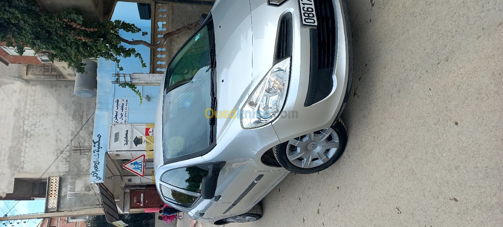 Renault Clio 3 2006 Clio 3