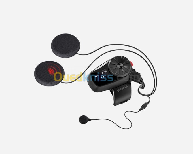 Bluetooth casque moto