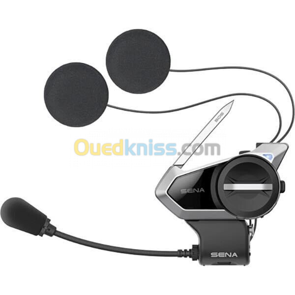 Bluetooth casque moto