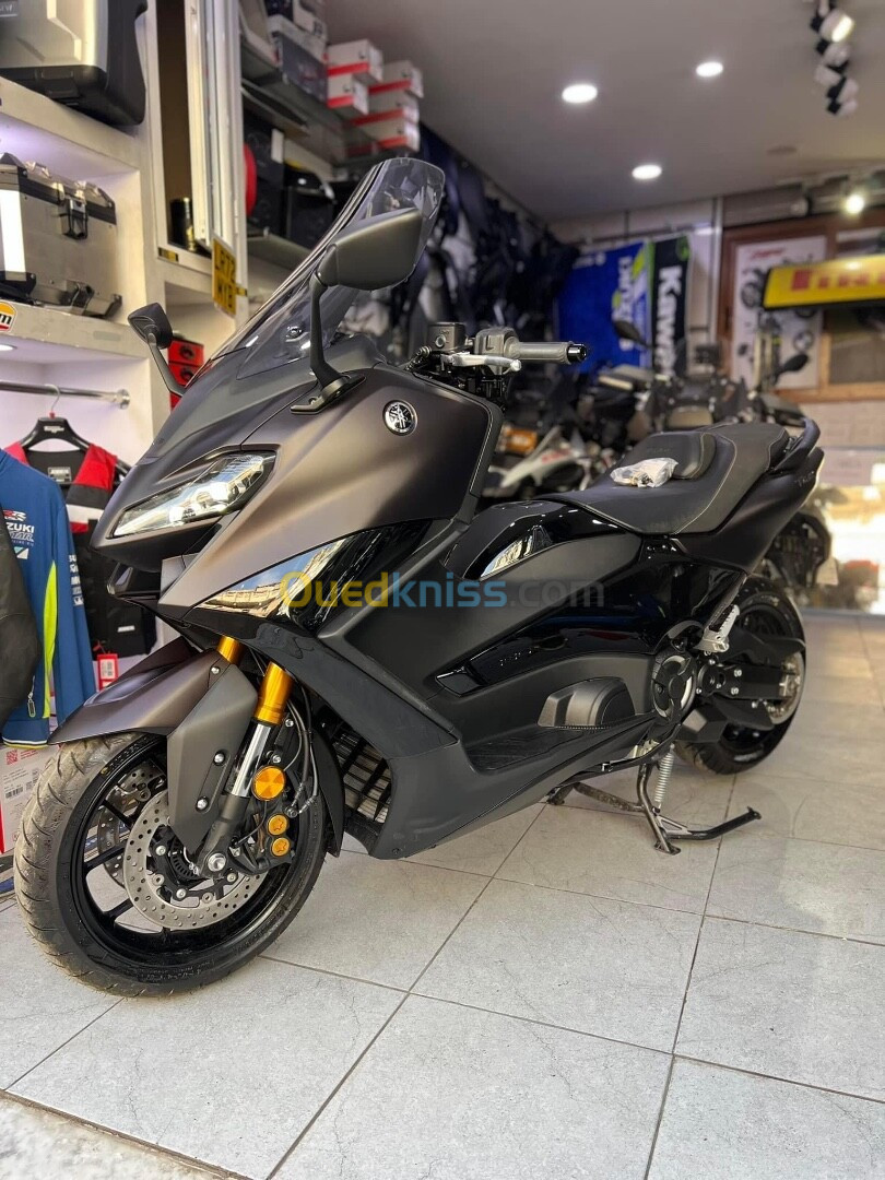 Yamaha Tmax Tmax 562 2024