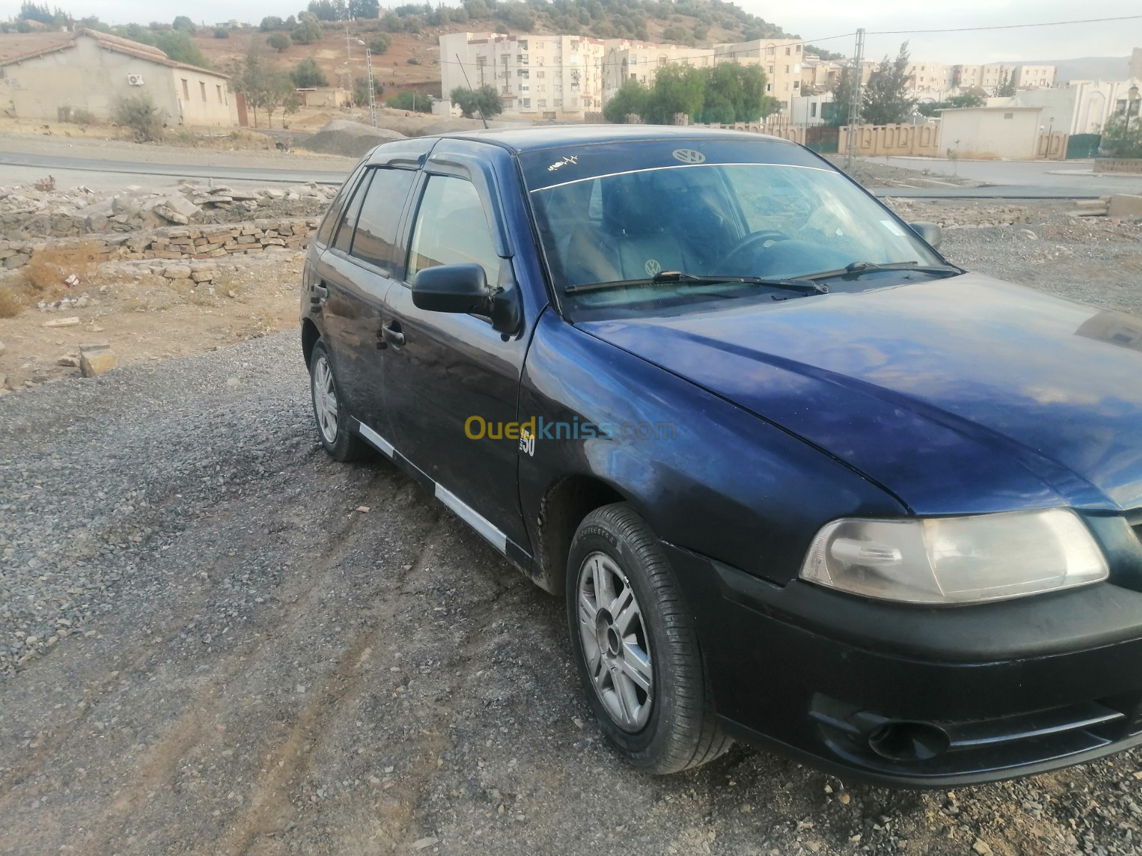 Volkswagen Gol 2005 Gol