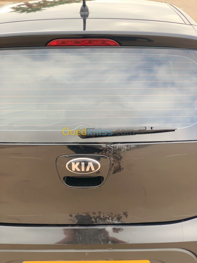 Kia Picanto 2019 LX Start