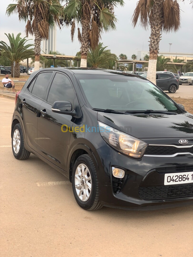 Kia Picanto 2019 LX Start