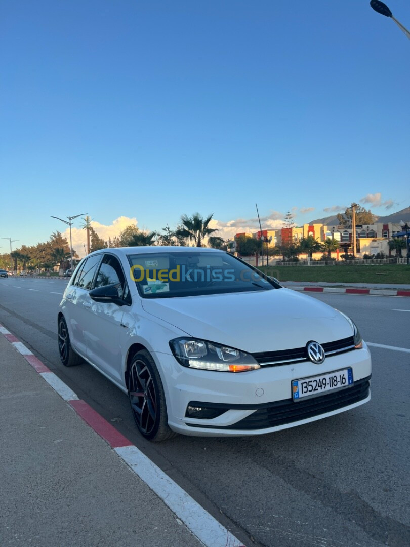 Volkswagen Golf 7 2018 START+