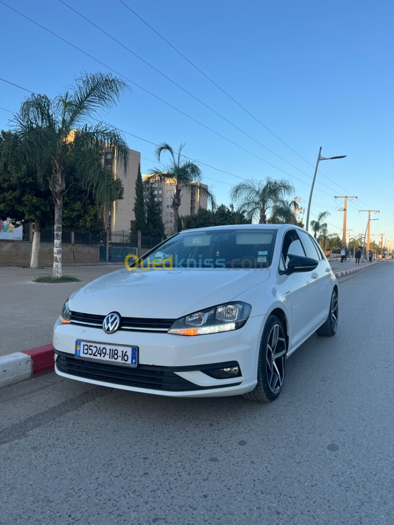 Volkswagen Golf 7 2018 START+