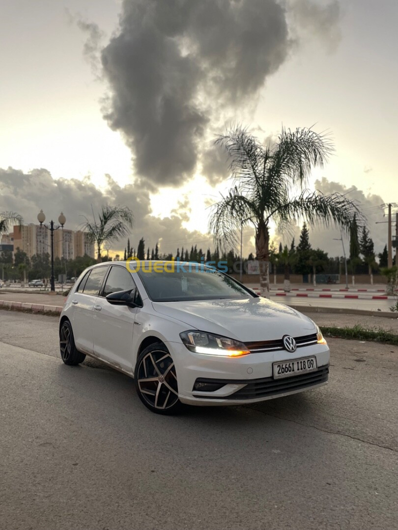 Volkswagen Golf 7 2018 START+