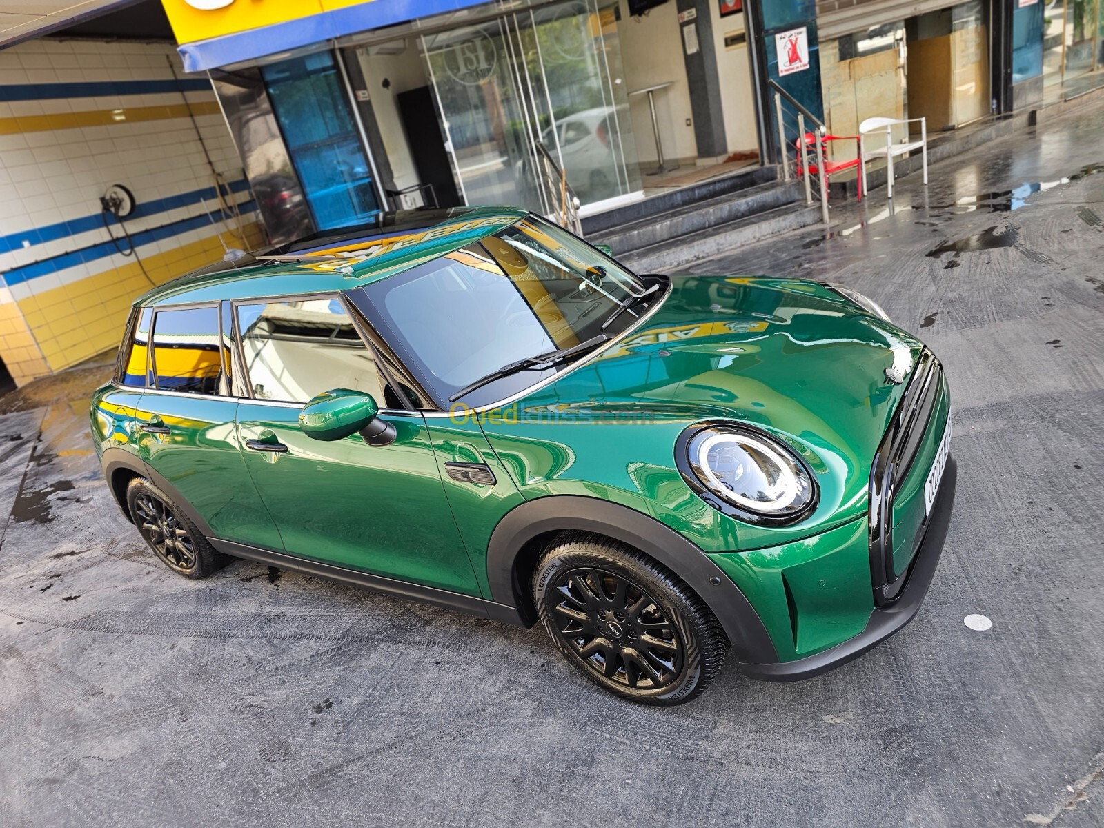 Mini Cooper 2023 