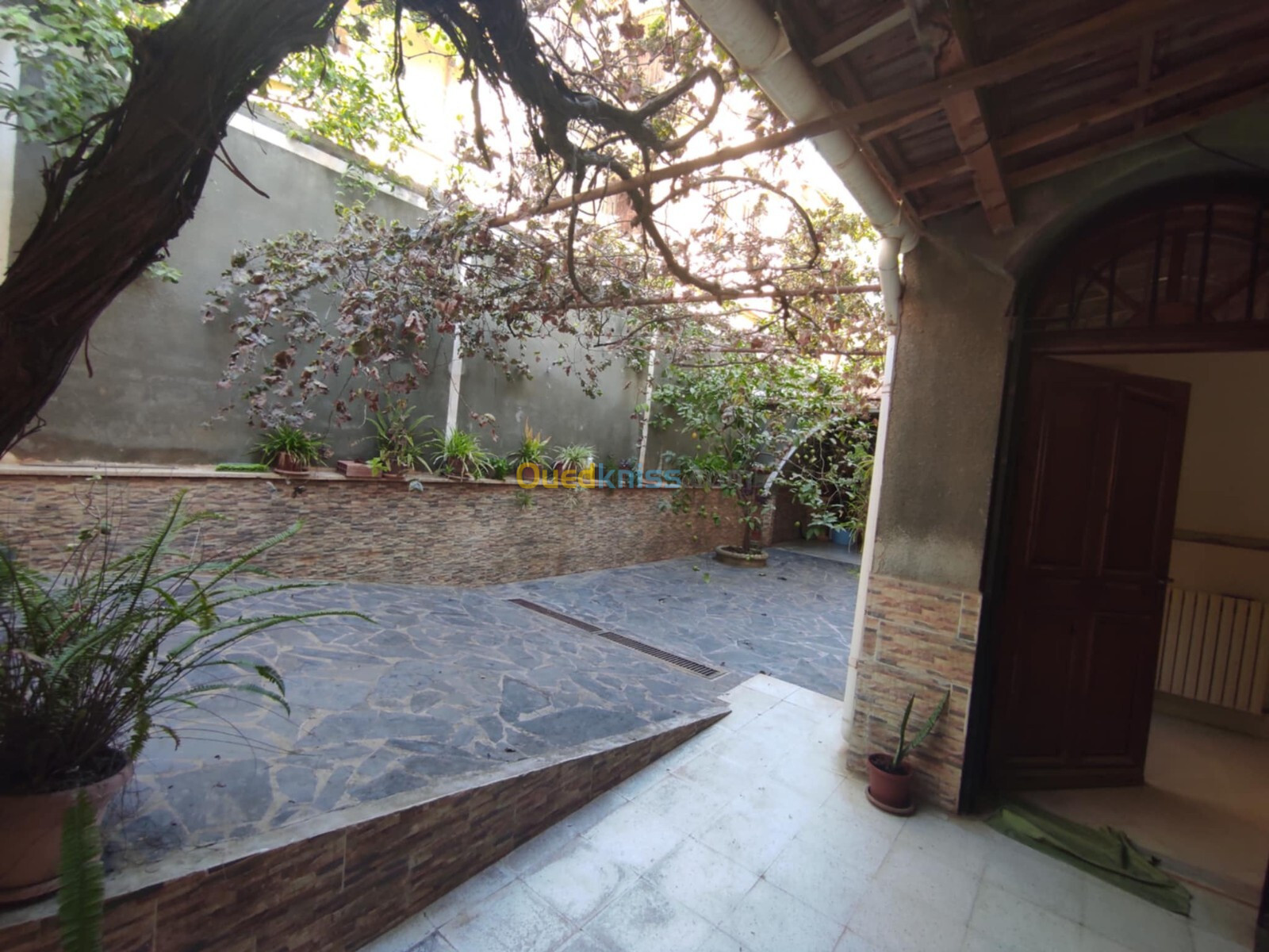 Vente Niveau De Villa Alger Birkhadem