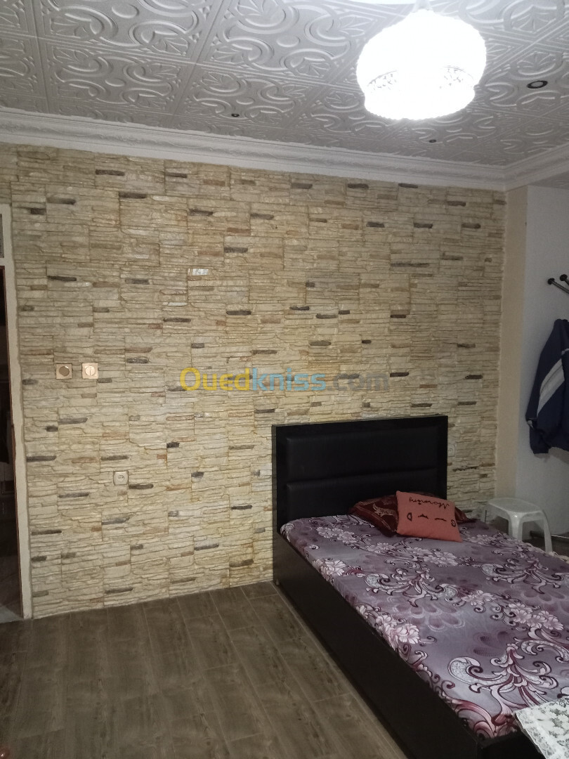 Vente Villa Sétif Ksar el abtal