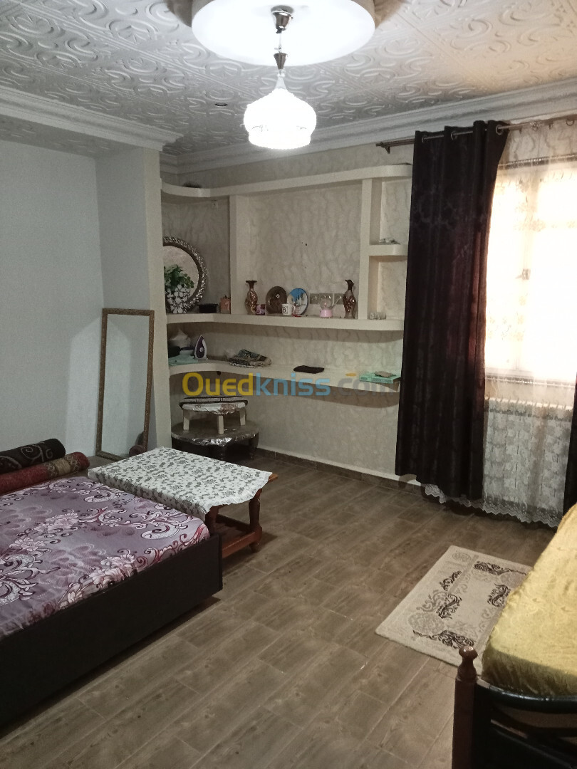 Vente Villa Sétif Ksar el abtal