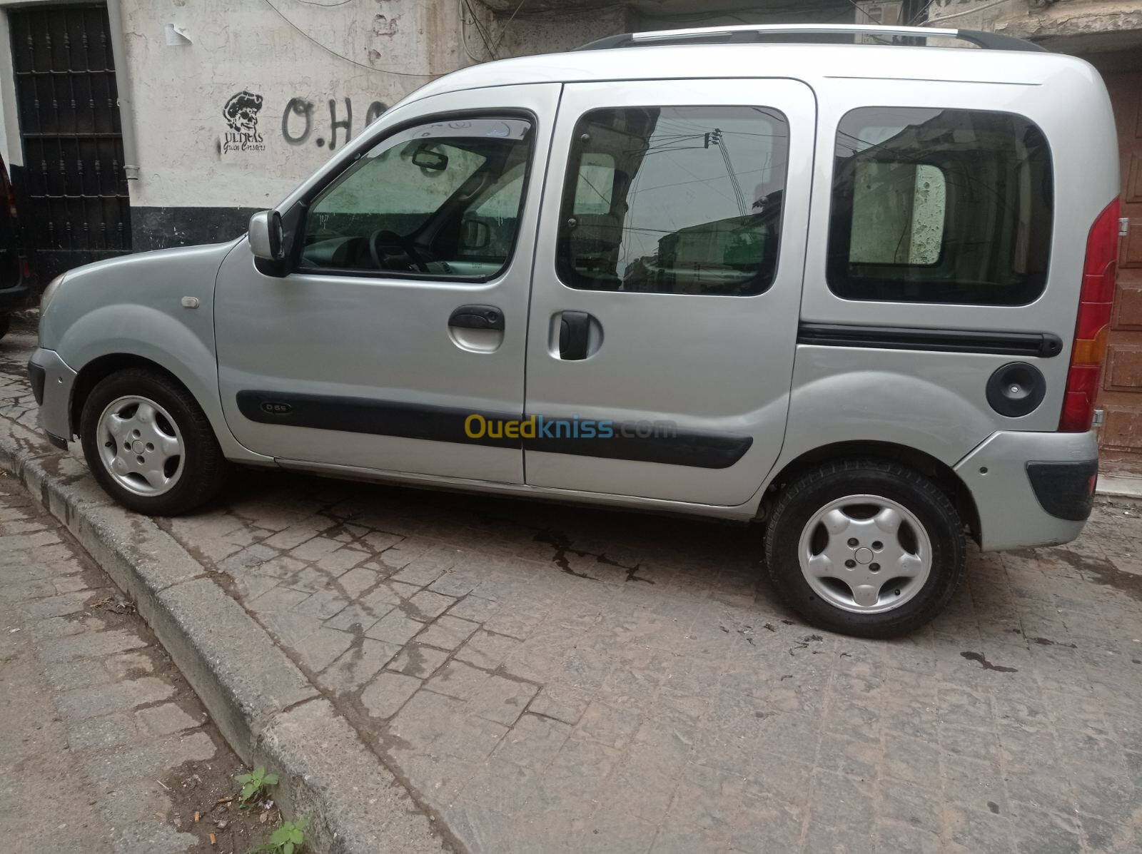 Renault Kangoo 2006 Kangoo