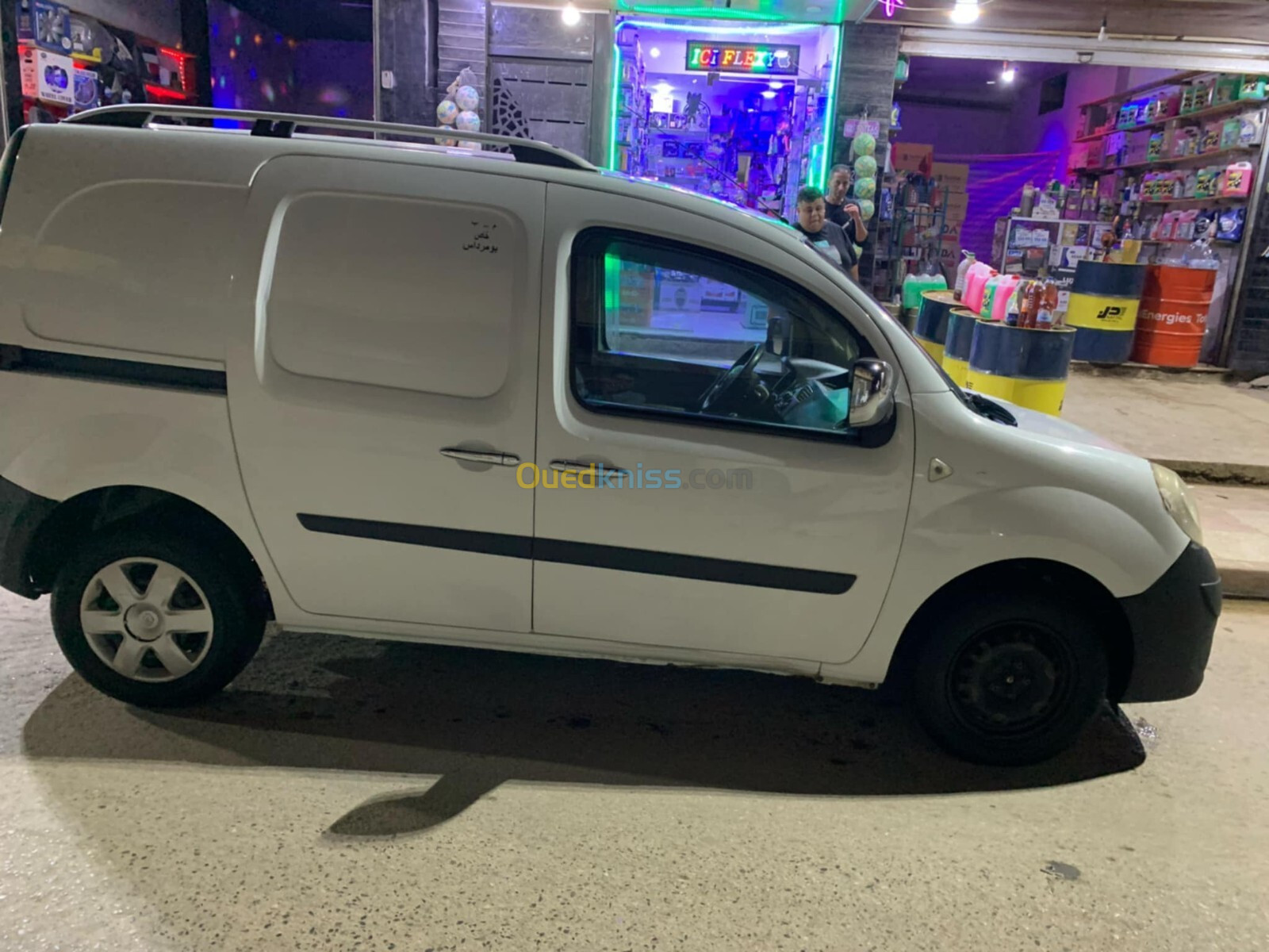 Renault Kangoo 2011 Kangoo