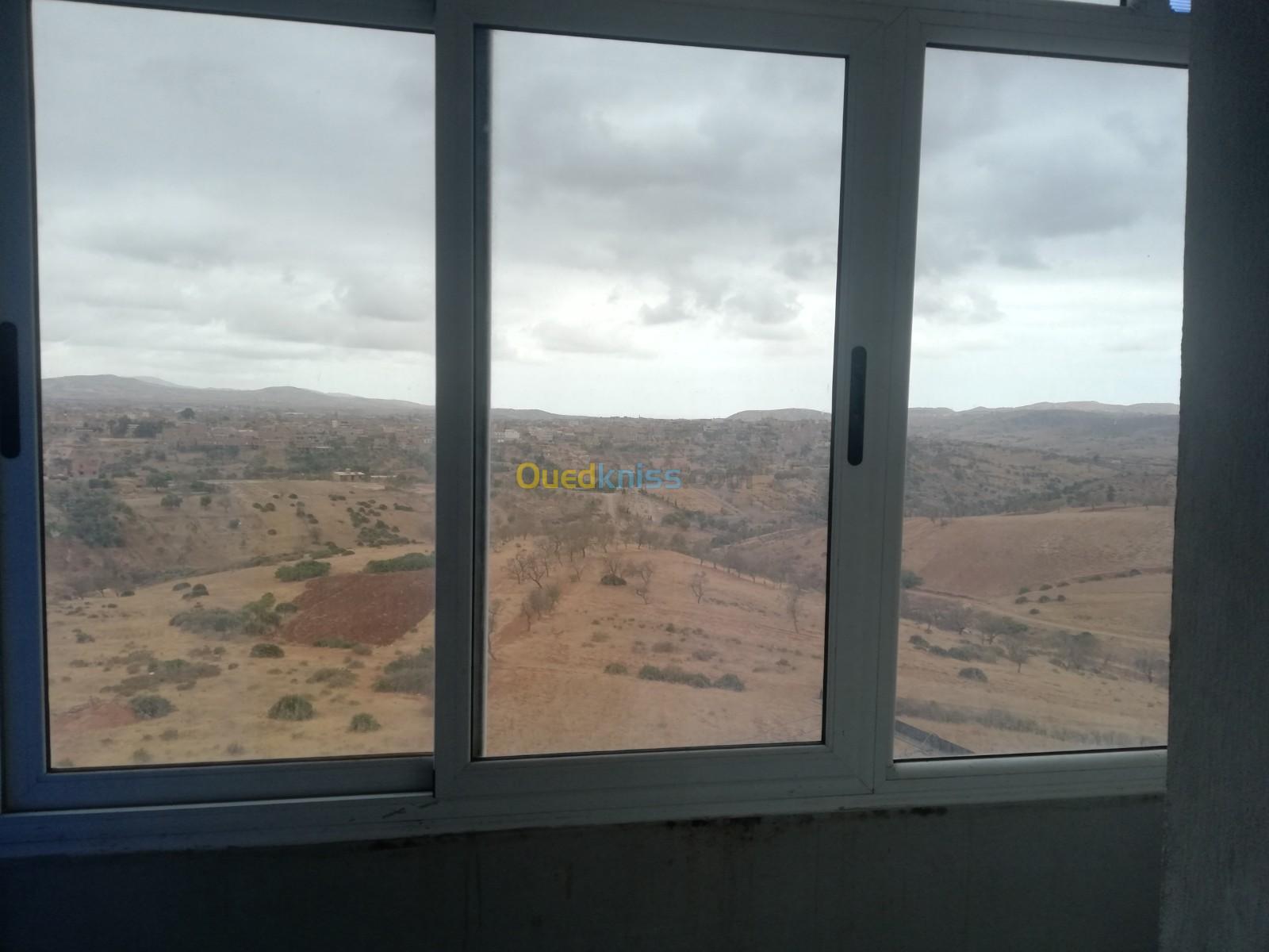 Vente Appartement F3 Tlemcen Nedroma