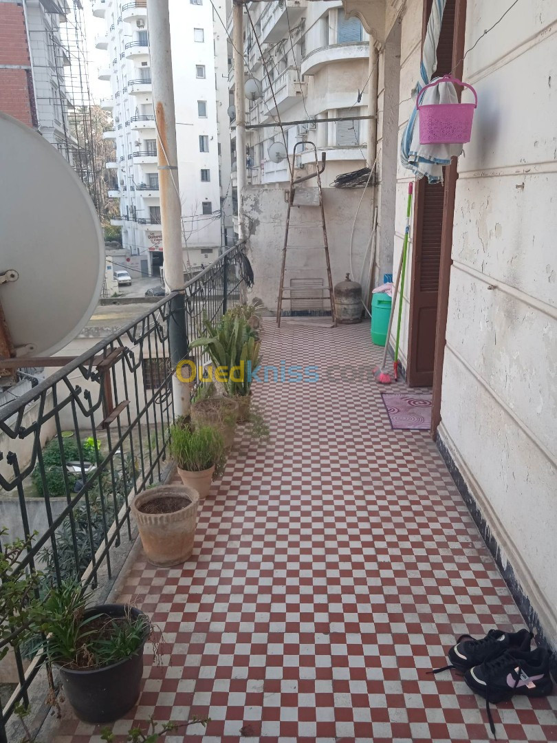 Vente Appartement F5 Alger Alger centre